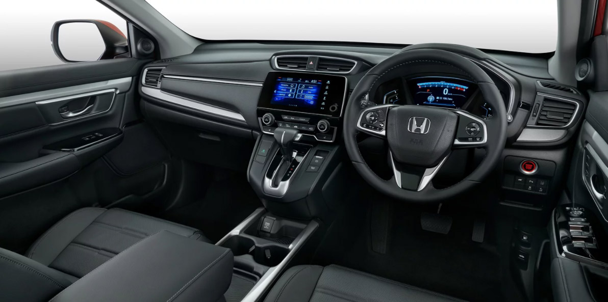 2018-honda-cr-v-interior