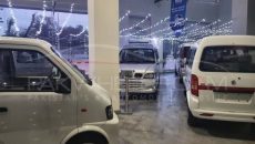 Road Prince and DFSK Plant PakWheels (10)