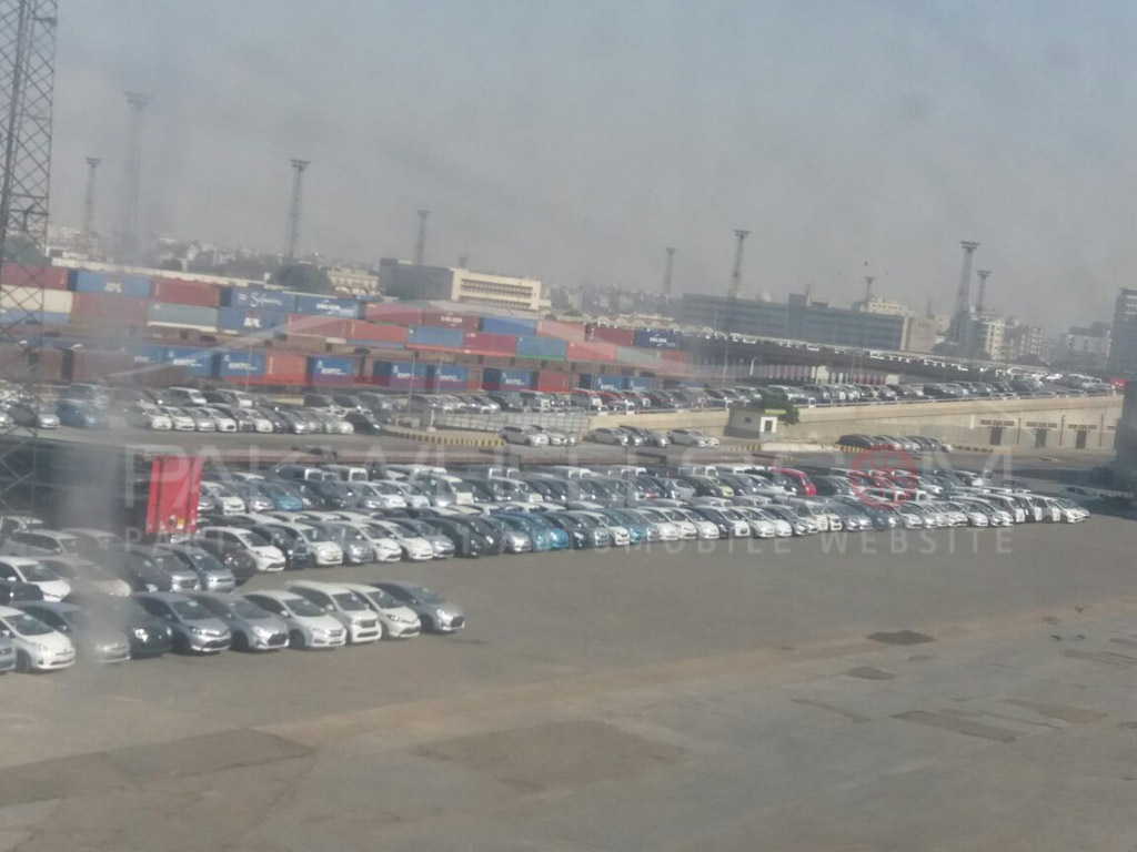 Image 15 of Karachi Port Cars | waridmp3tones