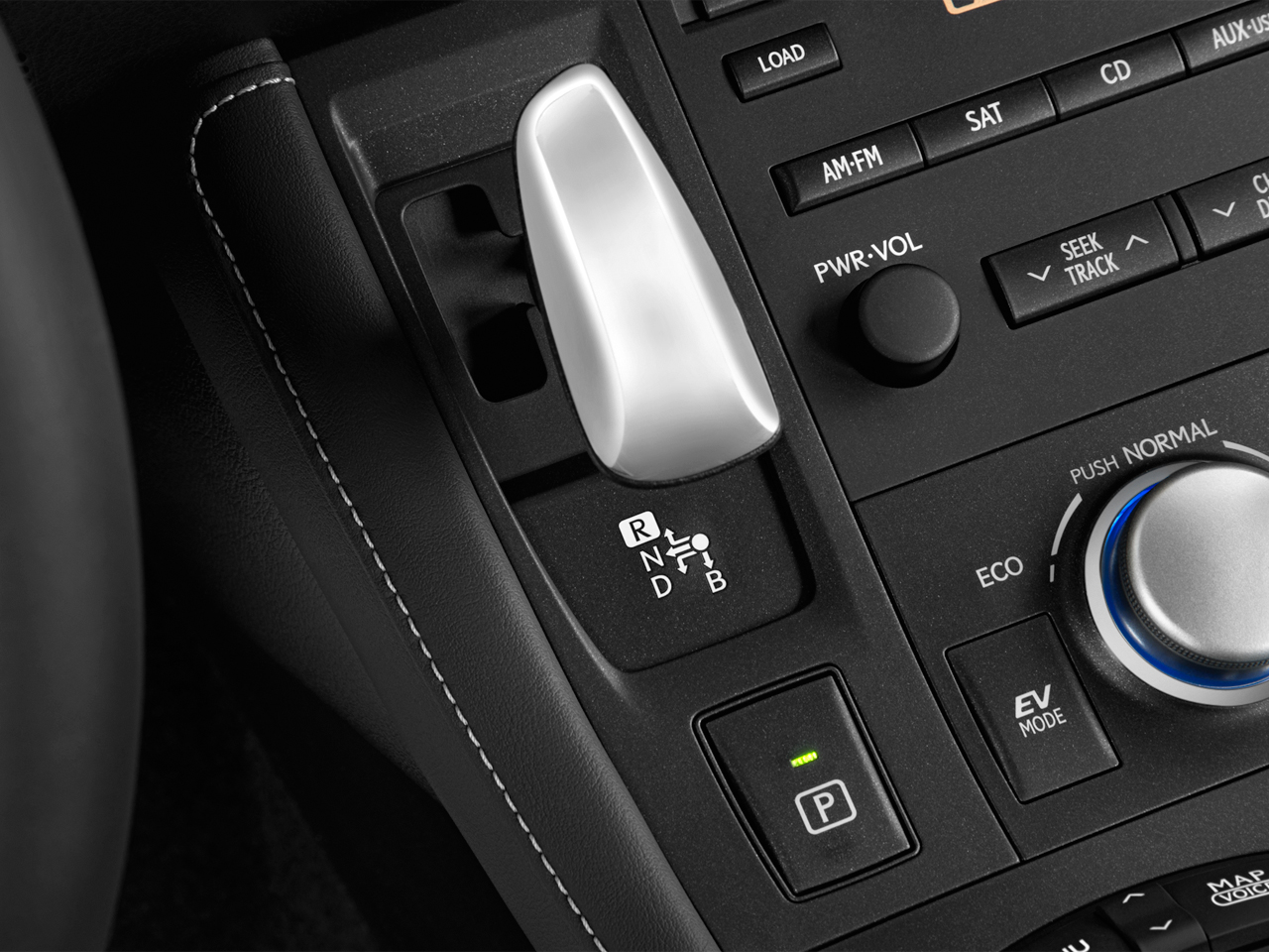 gearshift