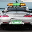 formula 1 safety car