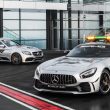 formula 1 safety car