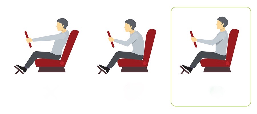 back pain-posture