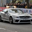 formula 1 safety car