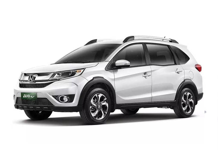 Honda brv