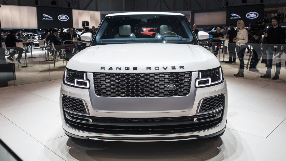 Range Rovers 2019 SV Coupe (2)