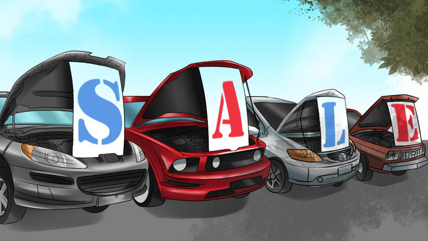 Buying a used car when you're not a pro! - PakWheels Blog