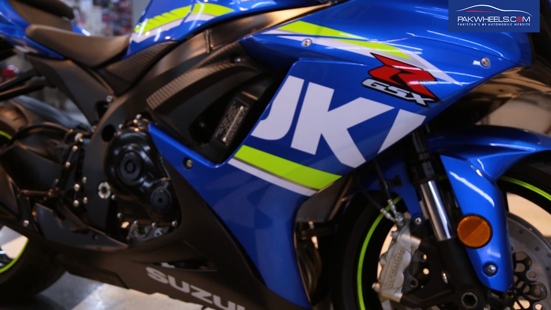 2018 on sale gsxr 600