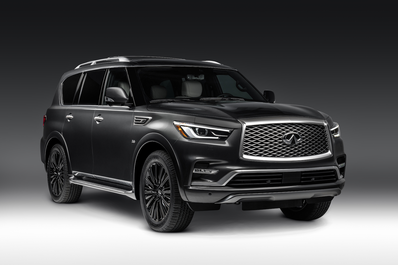 2023 infiniti qx60