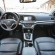Hyundai Elantra Interior
