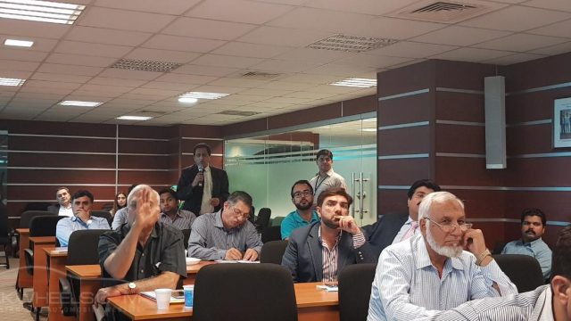 CCP automobile sector competition hearing PakWheels