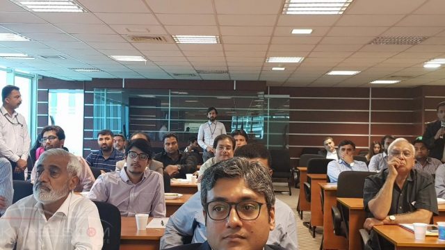 CCP automobile sector competition hearing PakWheels