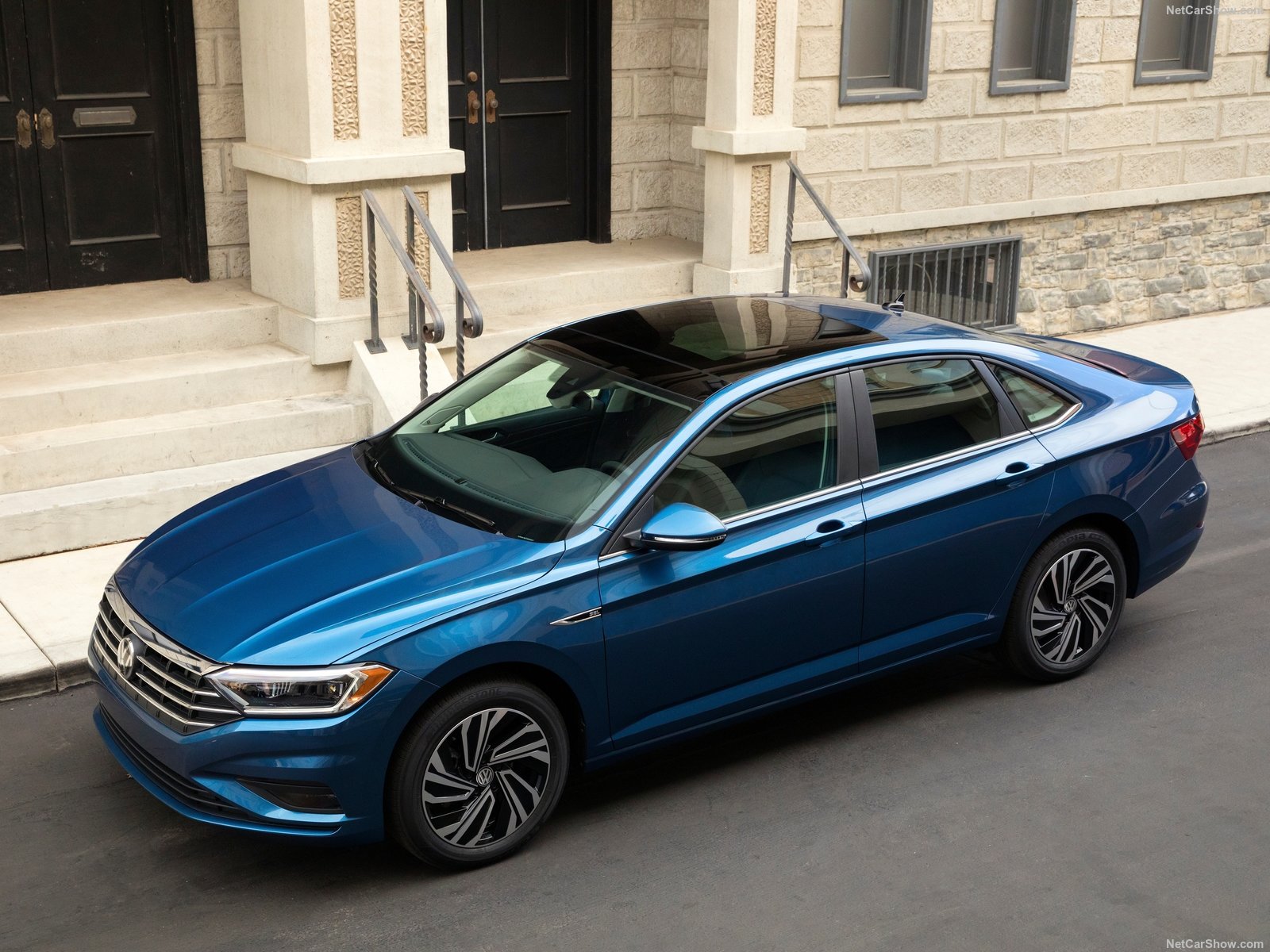 2019 Volkswagen Jetta The Baby Audi News Articles 