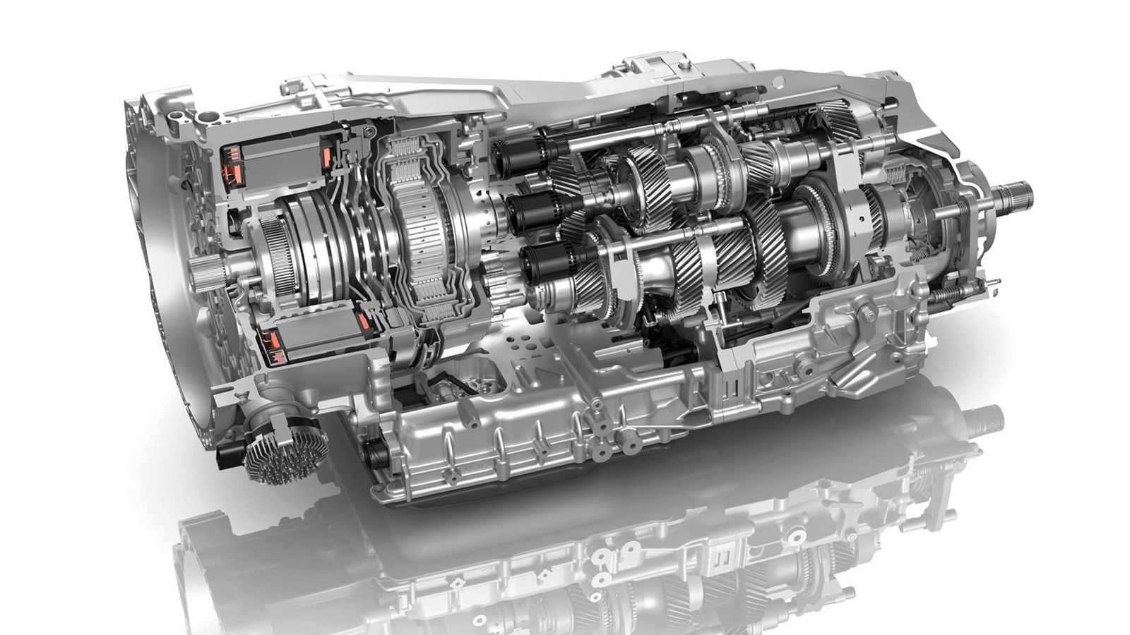 Is Dual Clutch Transmission Getting Obsolete Pakwheels Blog