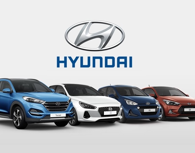 hyundai car lineup - PakWheels Blog