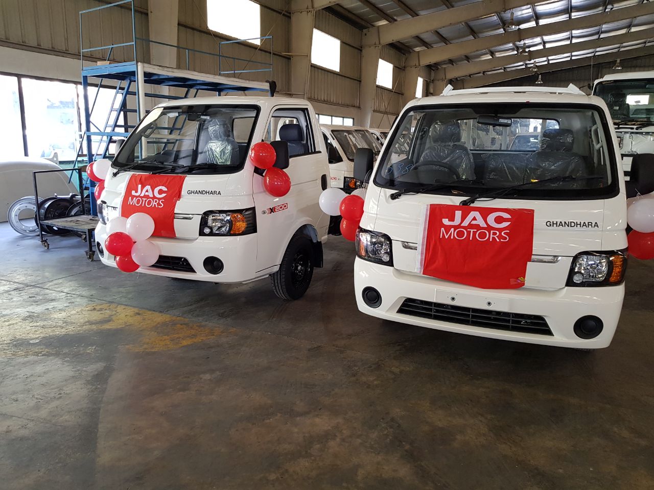 jac x200 (3)