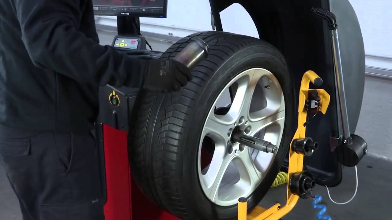 Wheel Alignment and Wheel Balancing All you need to know PakWheels Blog