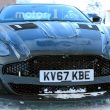 aston martin