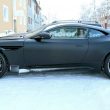 aston martin