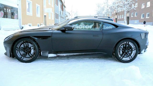 aston martin