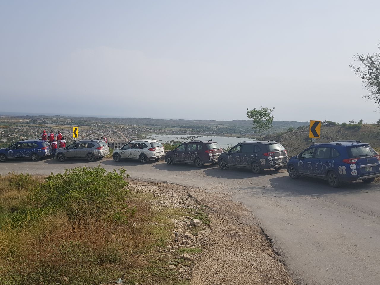 Honda BR-V Pakistan Campaign Day 8-9 (18)