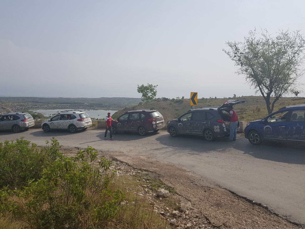 Honda BR-V Pakistan Campaign Day 8-9 (19)