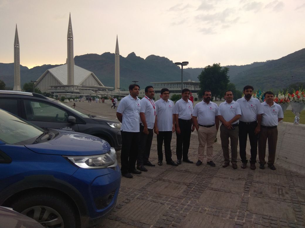 Honda BR-V Pakistan Campaign Day 8-9 (29)