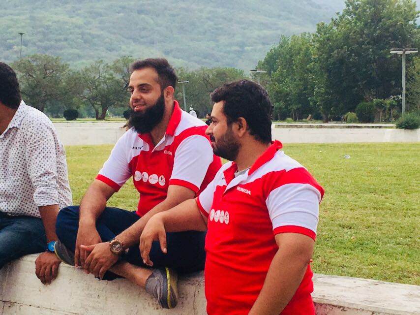 Honda BR-V Pakistan Campaign Day 8-9 (36)