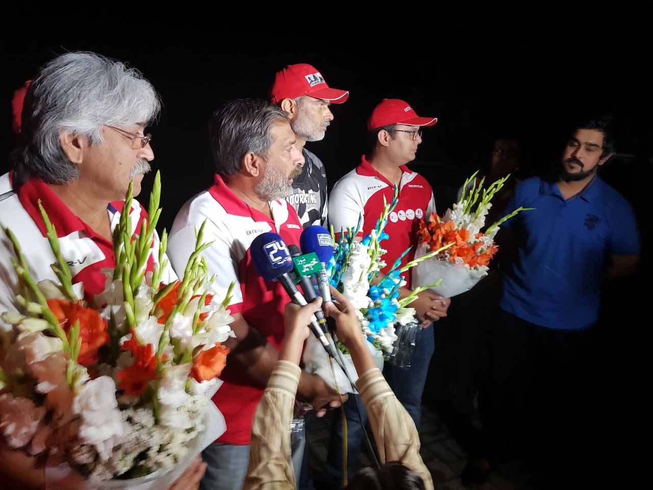 Honda BR-V Pakistan Campaign Day 8-9 (44)