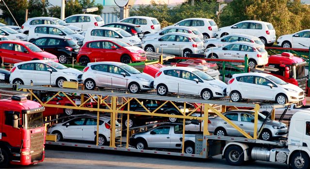 Duty-Free Cars Import