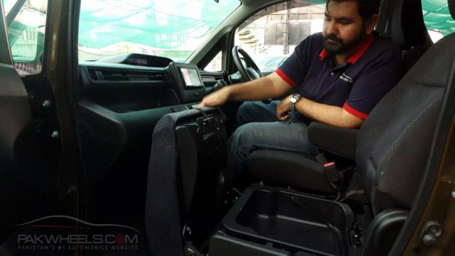 Suzuki Wagon R Hybrid 2017