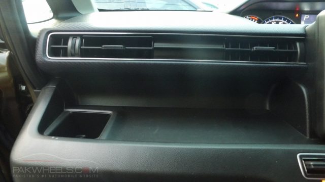 Suzuki Wagon R Hybrid 2017