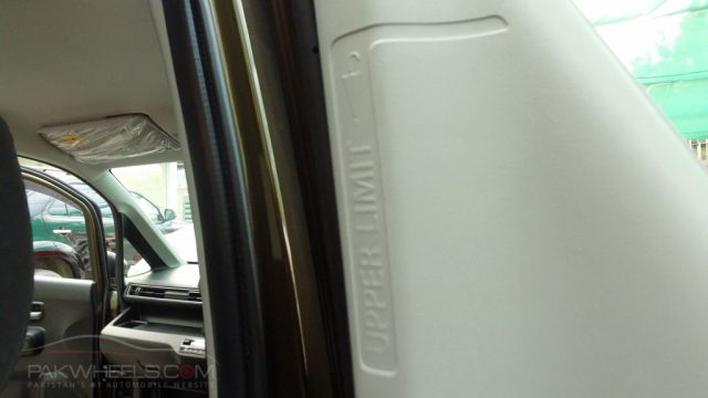Suzuki Wagon R Hybrid 2017