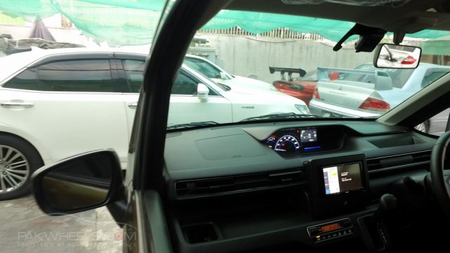 Suzuki Wagon R Hybrid 2017