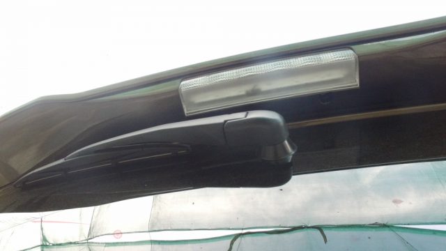 Suzuki Wagon R Hybrid 2017