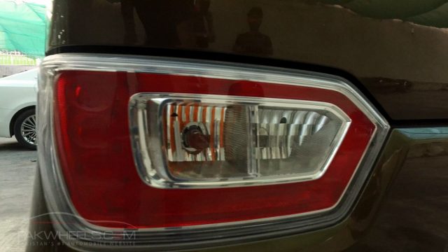 Suzuki Wagon R Hybrid 2017