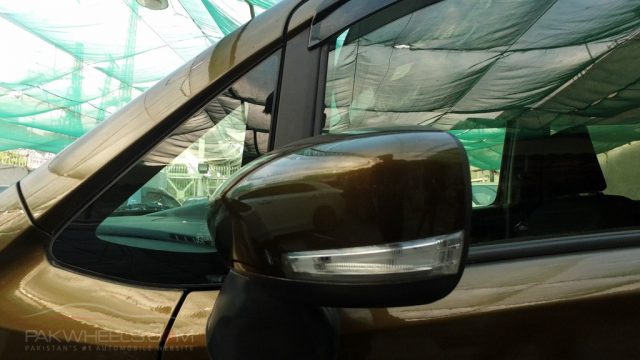 Suzuki Wagon R Hybrid 2017