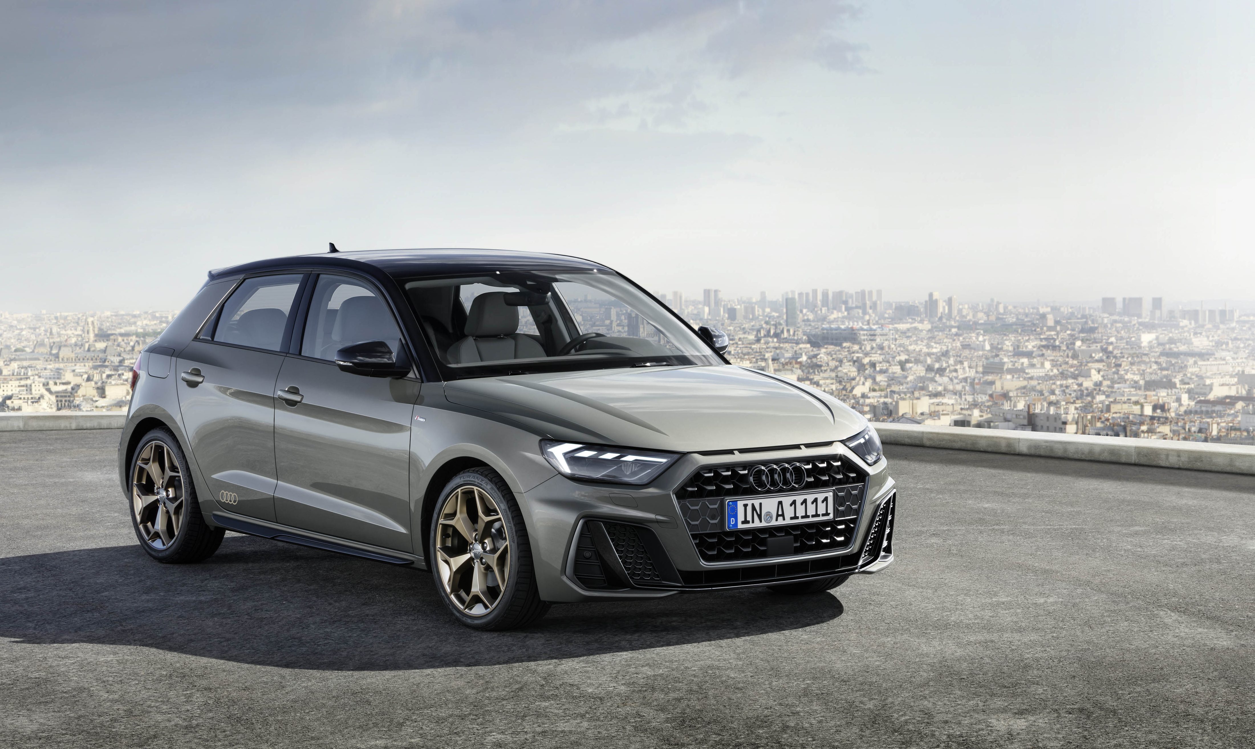 Audi A1 Price in Pakistan, Images, Reviews & Specs