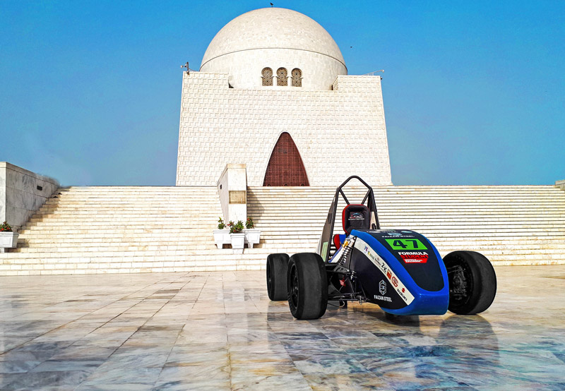 Mazar-e-Quaid