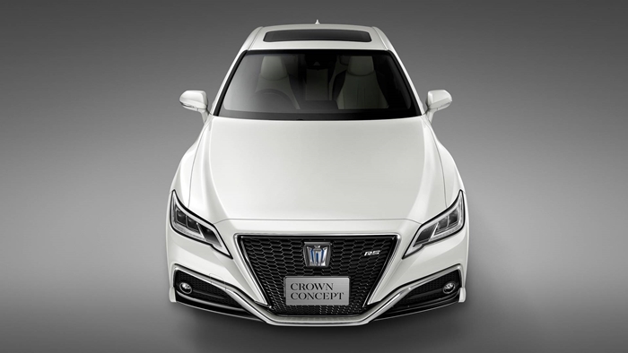 2018-toyota-crown-modellista-is-all-show-but-no-go_3