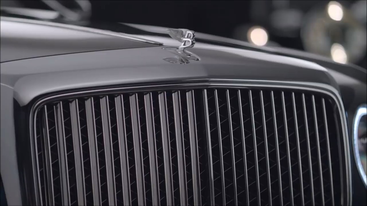 2019 Bentley Mulsanne W O Edition By Mulliner 23