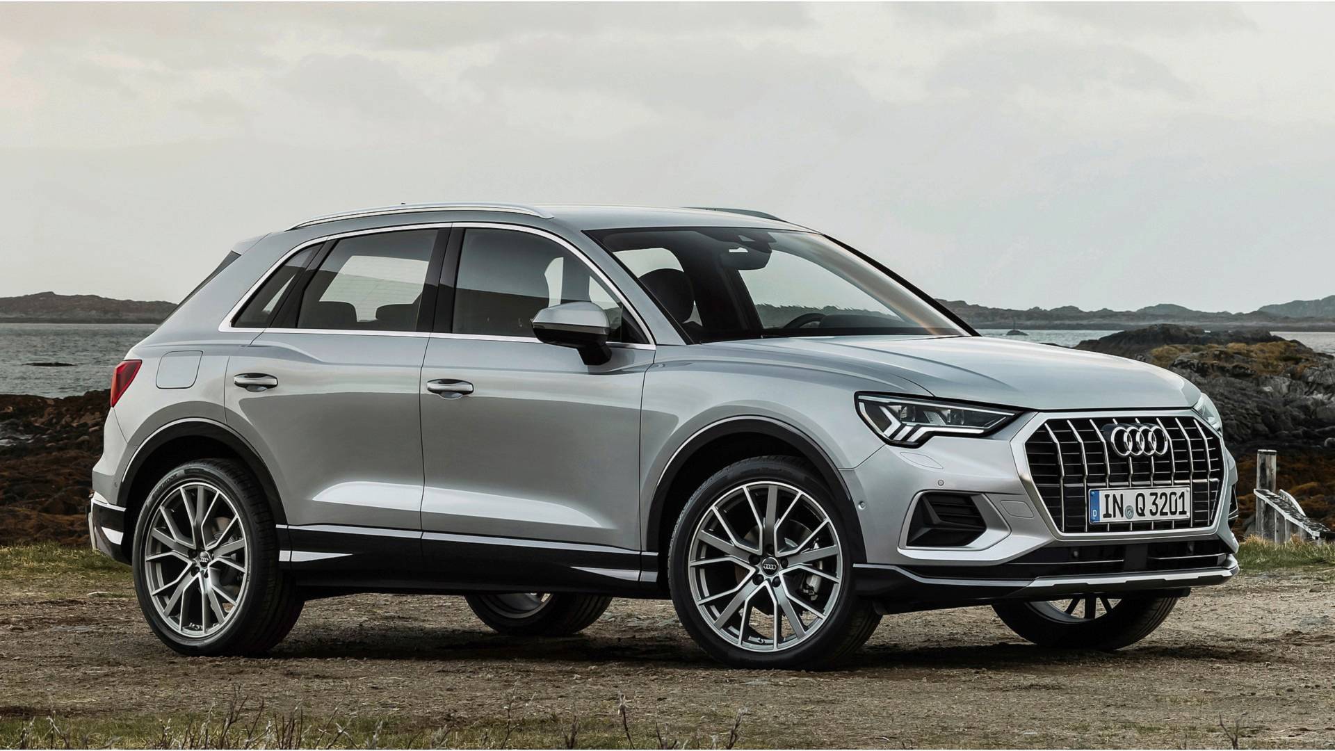 Audi Q3 2019 gets sportier with more tech - News/Articles ...