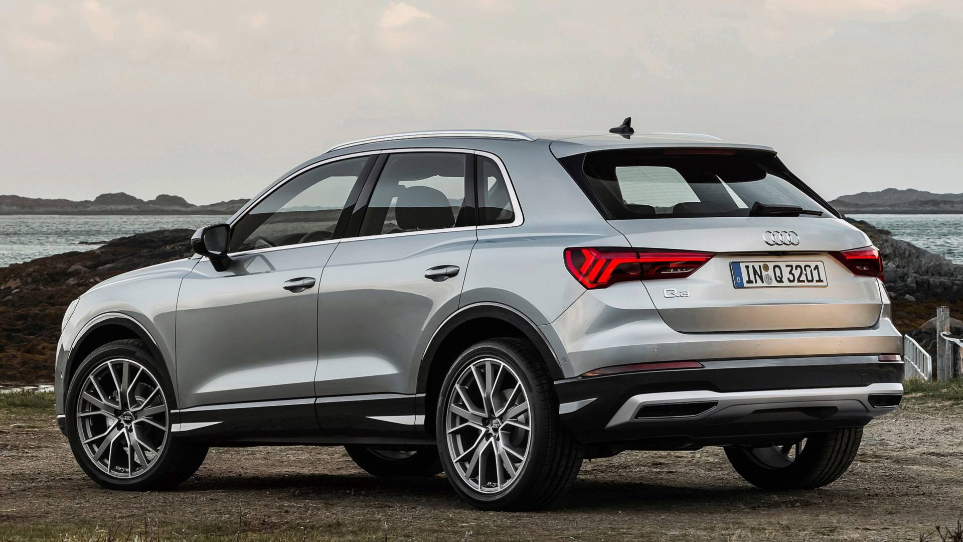 Audi Q3 2019 gets sportier with more tech PakWheels Blog