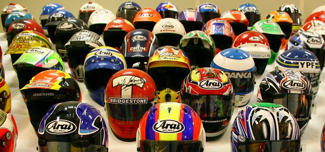 Imported helmet sales