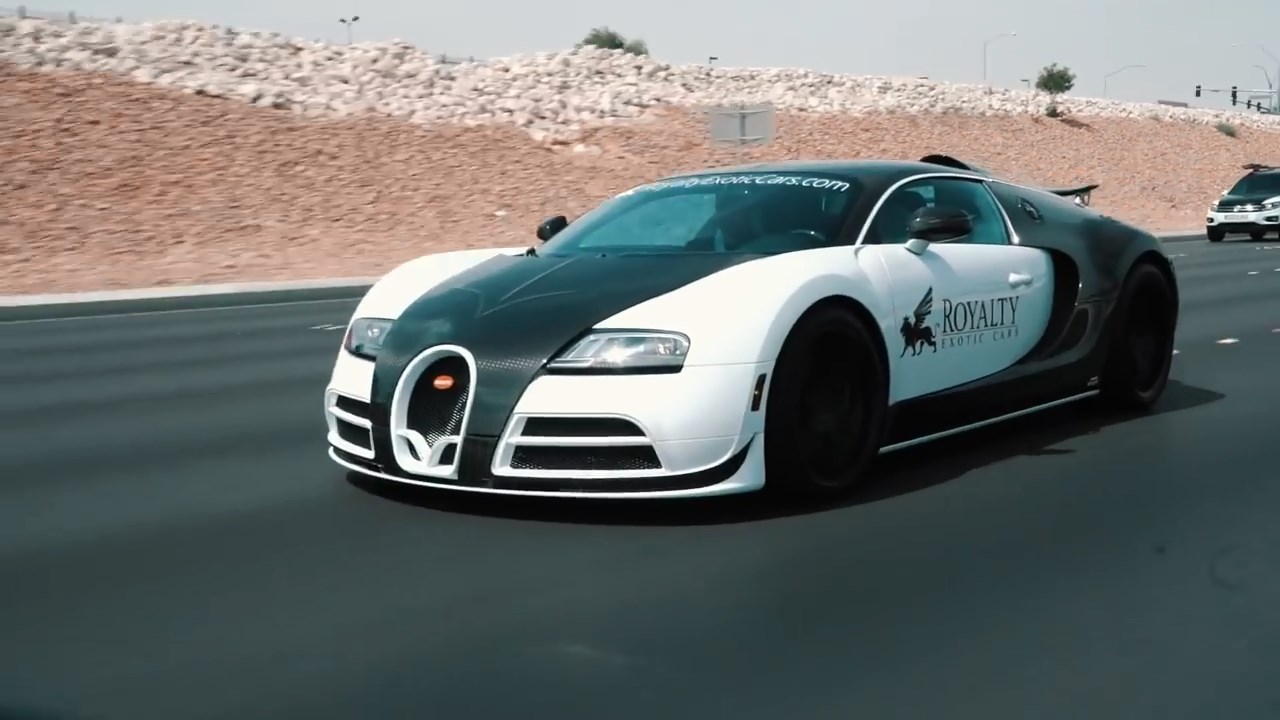 Bugatti Veyron Oil Change (17) - PakWheels Blog