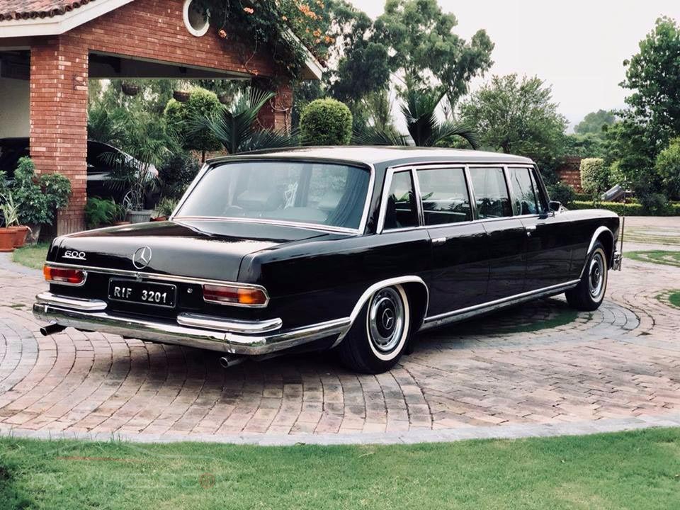 Mercedes-Benz W100 600 Grosser PakWheels (3)