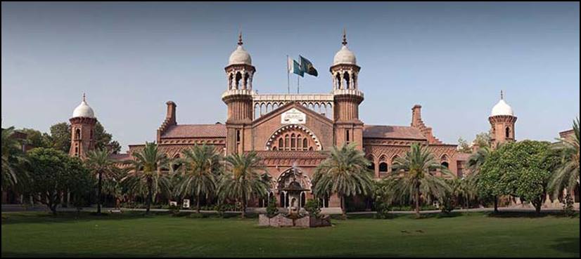 Lahore High Court takes notice of car prices in Pakistan