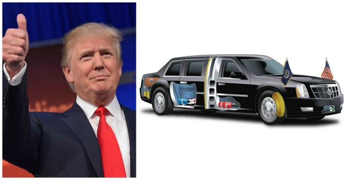 president trump state car the beast (3)