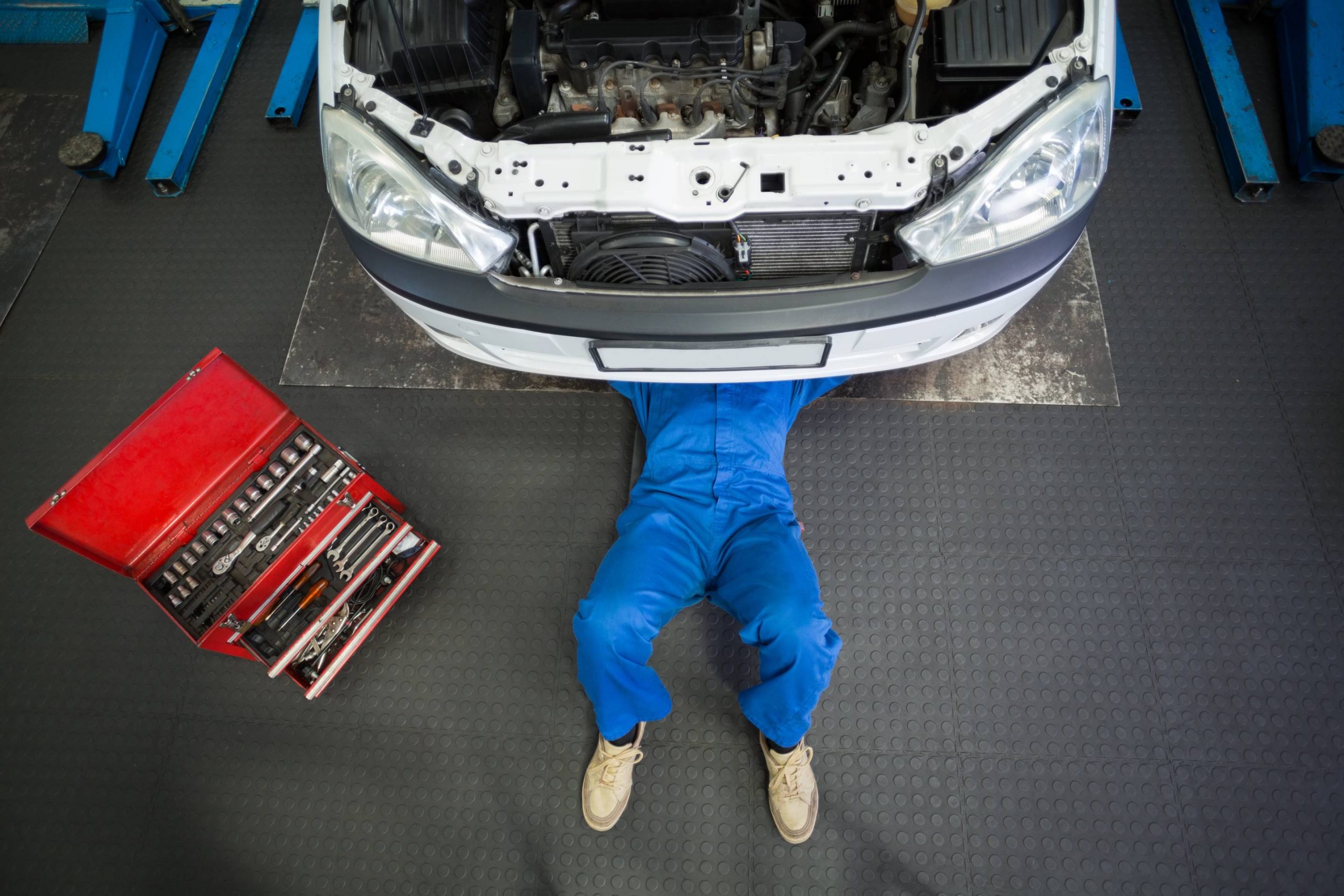 Mechanic