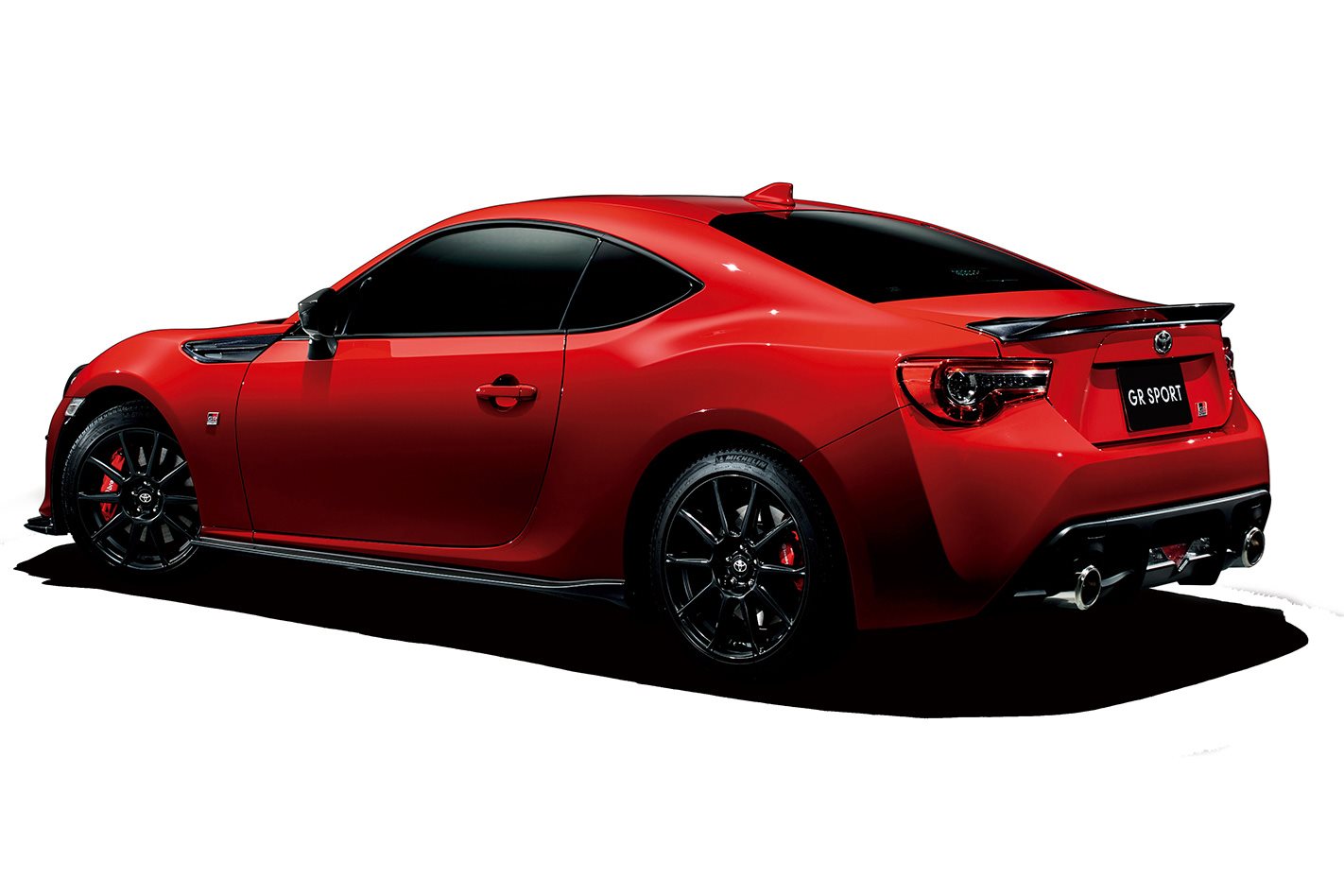 Gt86 toyota japan